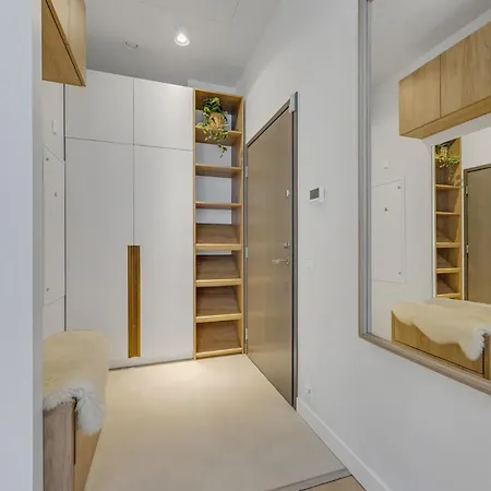 Rotermanni Apartment#top Location#spacious#free Parking * Talin