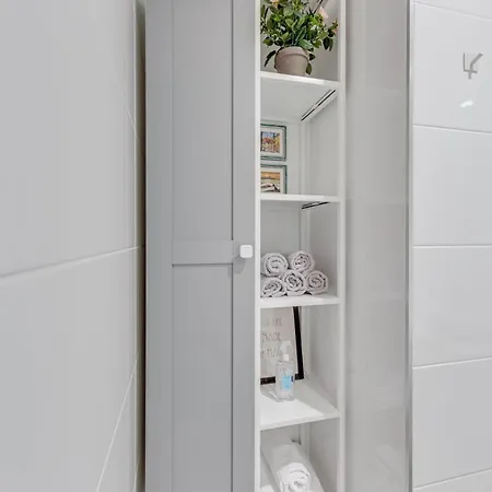 Rotermanni Apartment#top Location#spacious#free Parking