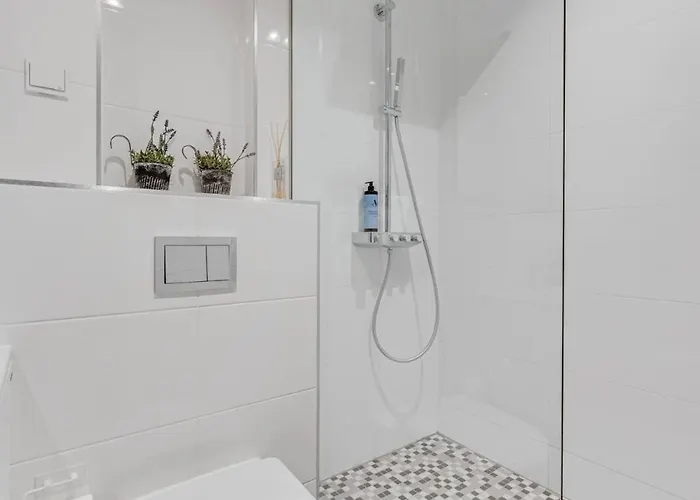 アパート Rotermanni Apartment#top Location#spacious#free Parking タリン