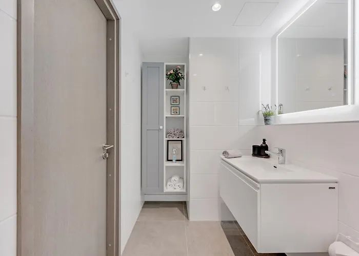 Rotermanni Apartment#top Location#spacious#free Parking アパート