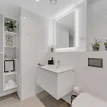 Apartmán Rotermanni Apartment#top Location#spacious#free Parking *