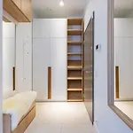 Rotermanni Apartment#top Location#spacious#free Parking Apartmán Tallinn
