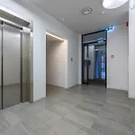 Rotermanni Apartment#top Location#spacious#free Parking Apartmán