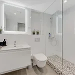 Rotermanni Apartment#top Location#spacious#free Parking Apartmán *
