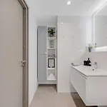 Rotermanni Apartment#top Location#spacious#free Parking Apartmán