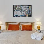 Rotermanni Apartment#top Location#spacious#free Parking * Tallinn