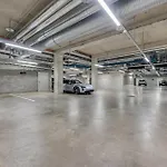 Apartmán Rotermanni Apartment#top Location#spacious#free Parking