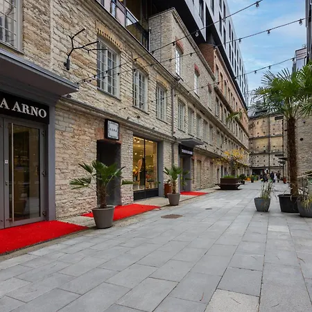 Rotermanni Apartment#top Location#spacious#free Parking Apartamento